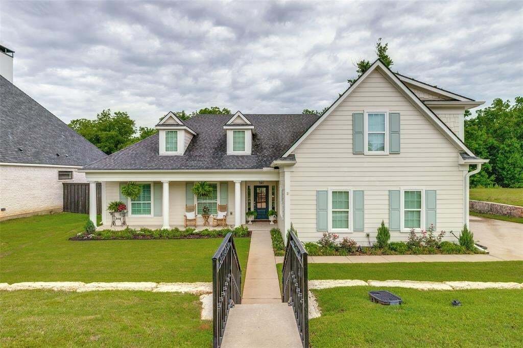 House in Denison, Texas, United States 1 - 18548894