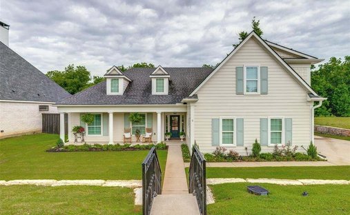 House in Denison, Texas, United States 1