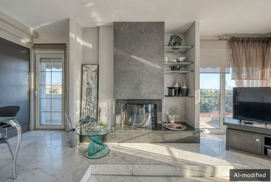 Apartment in 5th District of Thessaloniki, Thessaloniki, Greece 4 - 15716674