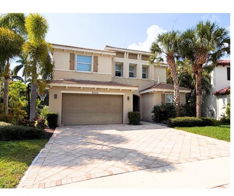 House in Wellington, Florida, United States 1 - 18554066