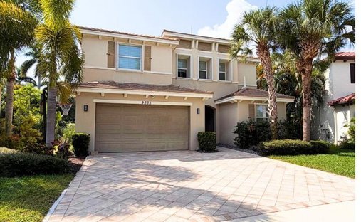 Casa en Wellington, Florida, Estados Unidos 1