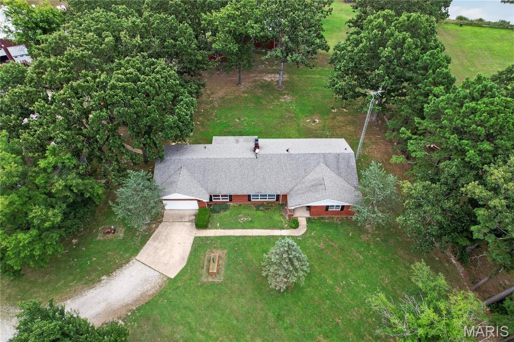 Farm Ranch in Waynesville, Missouri, United States 4 - 18548323