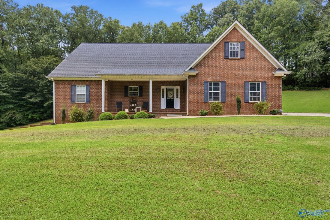 House in Cullman, Alabama, United States 1 - 18551475