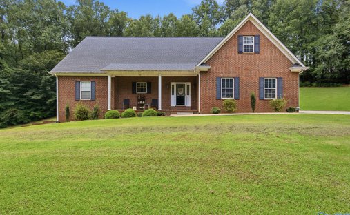 House in Cullman, Alabama, United States 1