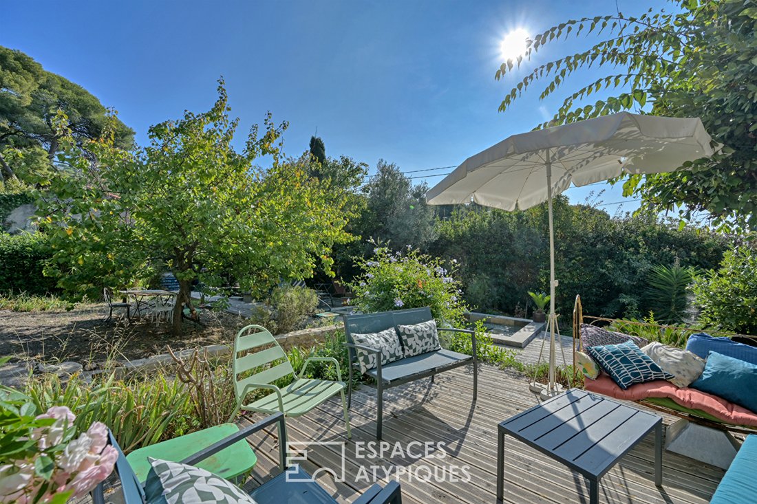 Villa in Espace Villeroy-Les Quilles, Sète, France 1 - 18553540