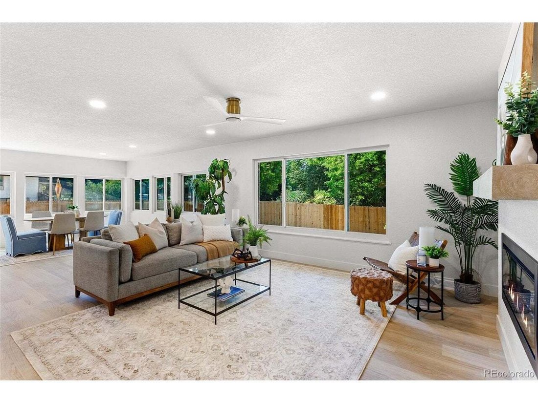 House in Denver, Colorado, United States 5 - 18548472