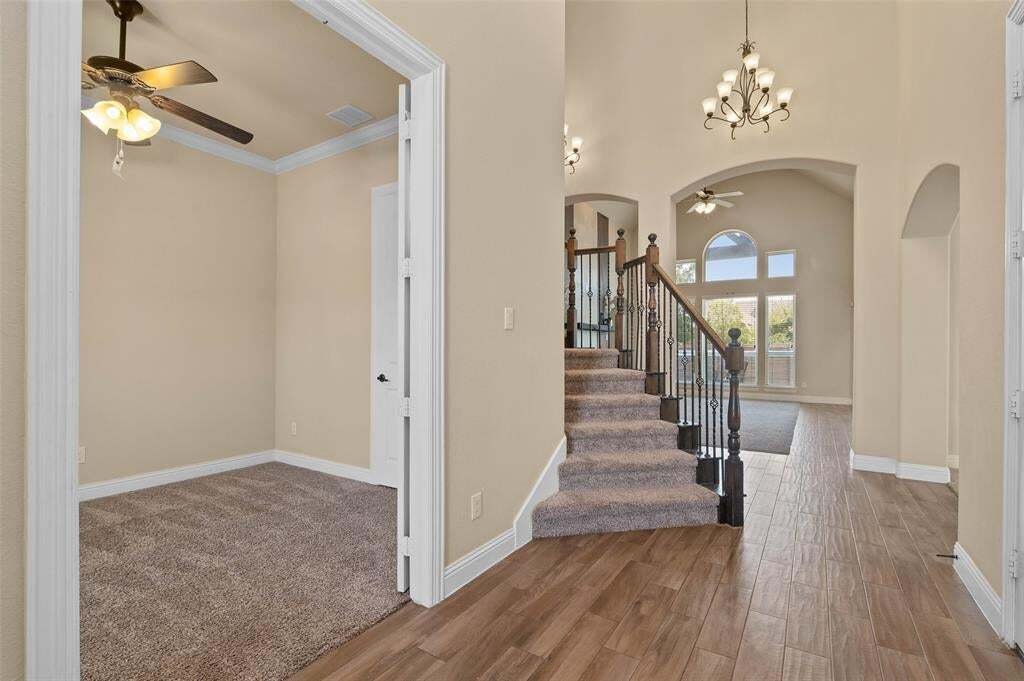 House in Little Elm, Texas, United States 3 - 18552706