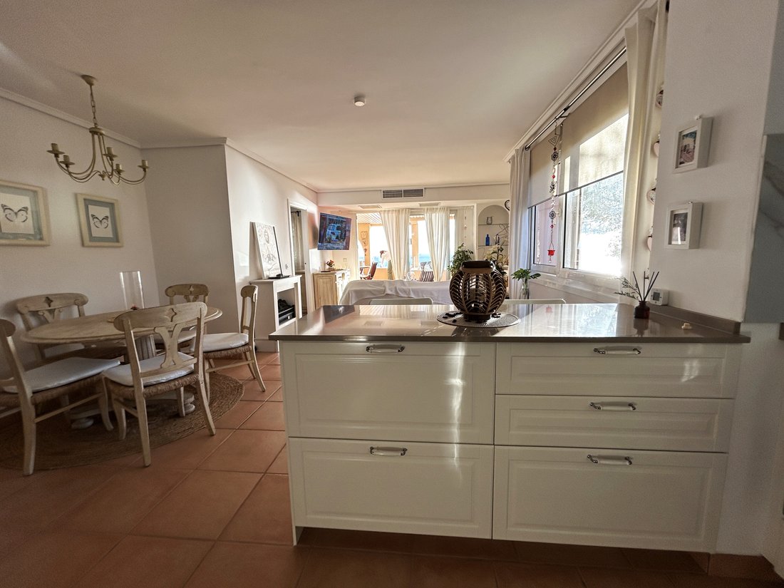 Apartment in Calvia, Balearic Islands, Spain 4 - 18549354