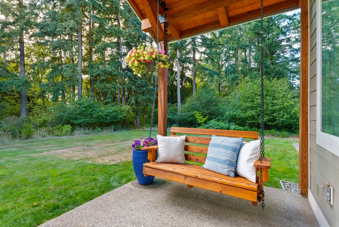 House in Olympia, Washington, United States 3 - 18550728