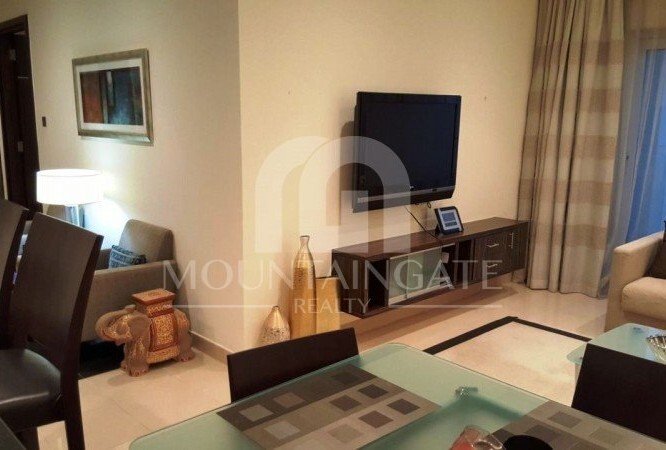 Apartment in Al Rigga, Dubai, United Arab Emirates 2 - 18549760