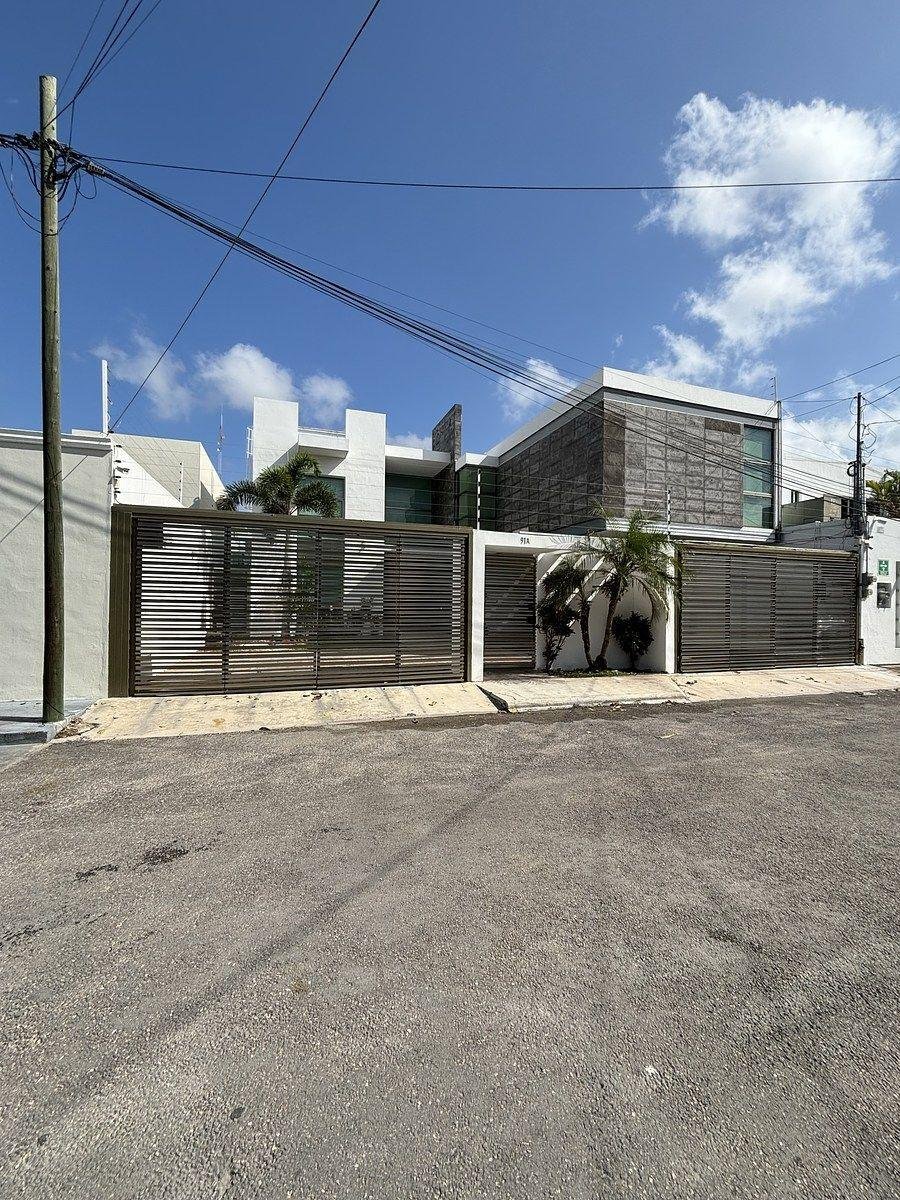 House in Temozón Norte, Yucatan, Mexico 2 - 18549242
