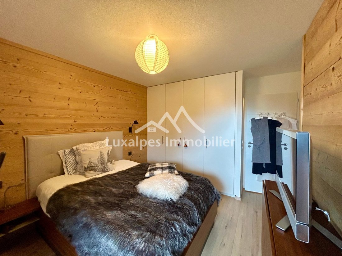 Apartment in Saint-Jean-de-Sixt, Auvergne-Rhône-Alpes, France 4 - 18554199