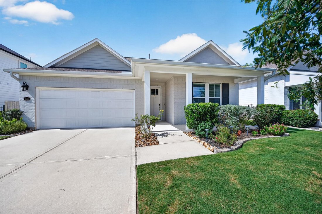 House in Conroe, Texas, United States 1 - 18552898
