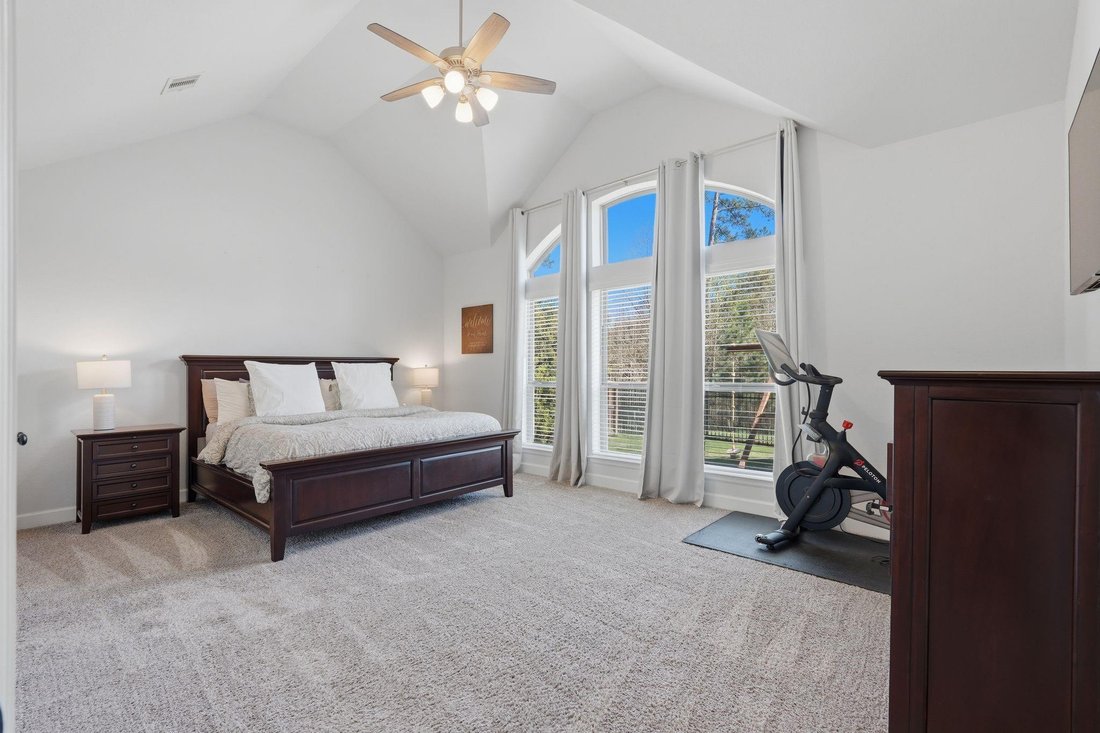 House in Magnolia, Texas, United States 5 - 18552874