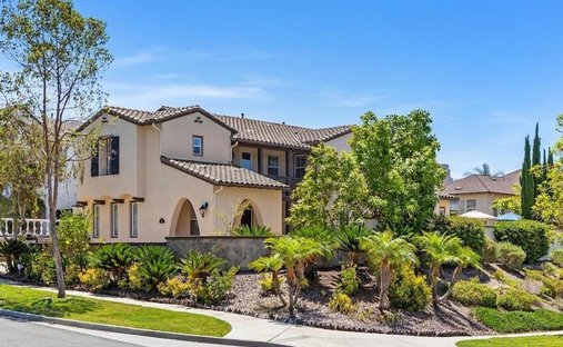 Casa en Carlsbad, California, Estados Unidos 1