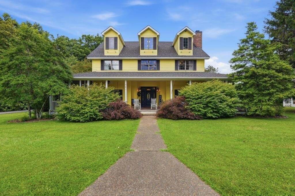 House in Crossville, Tennessee, United States 1 - 18552115