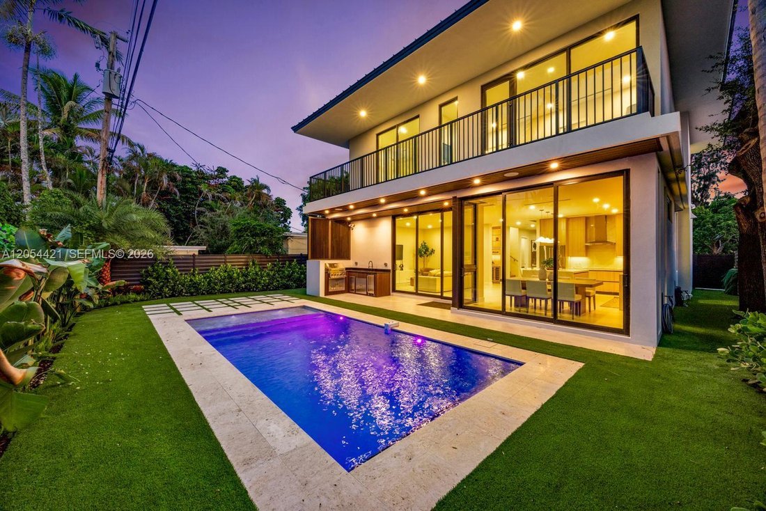 House in Miami, Florida, United States 2 - 18550743