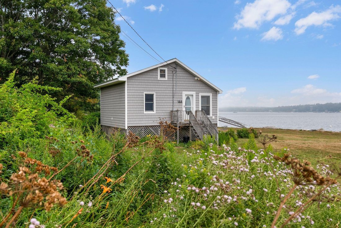 House in Harpswell, Maine, United States 2 - 18548402