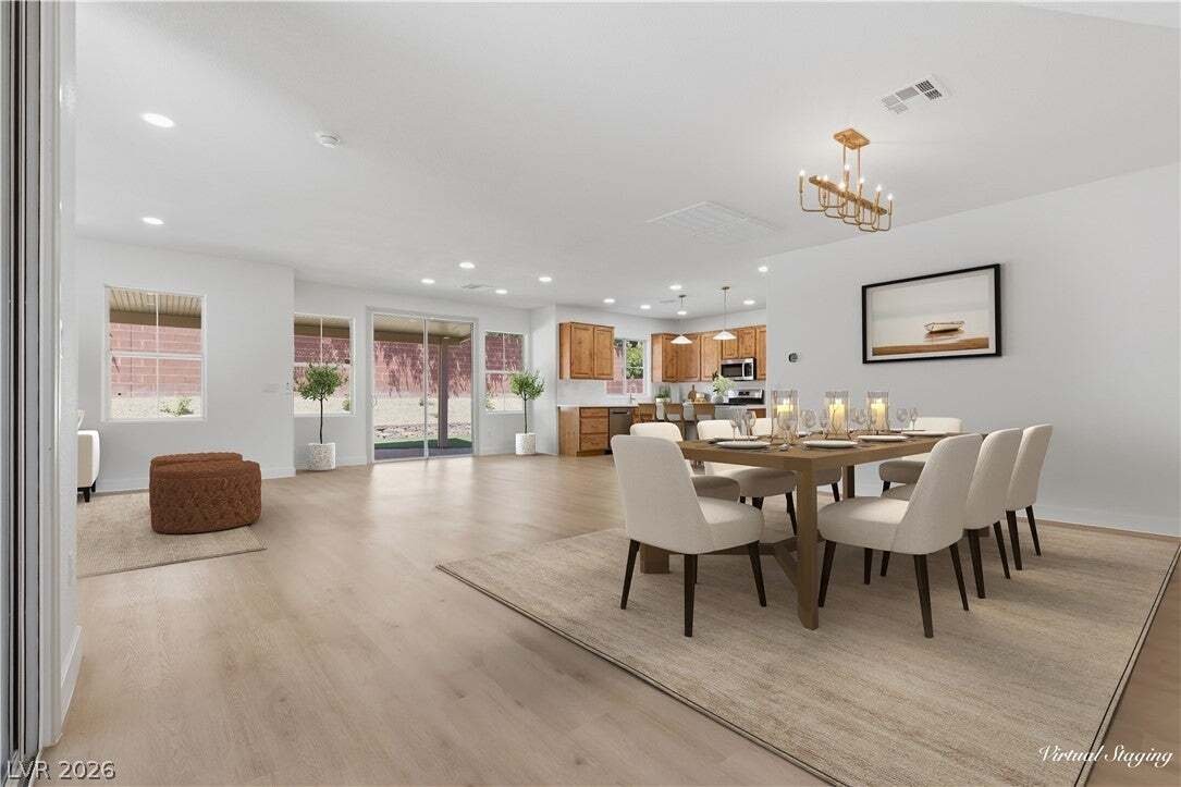 House in Las Vegas, Nevada, United States 3 - 18551093