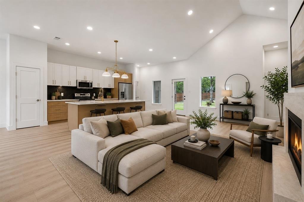House in Dallas, Texas, United States 4 - 17610506