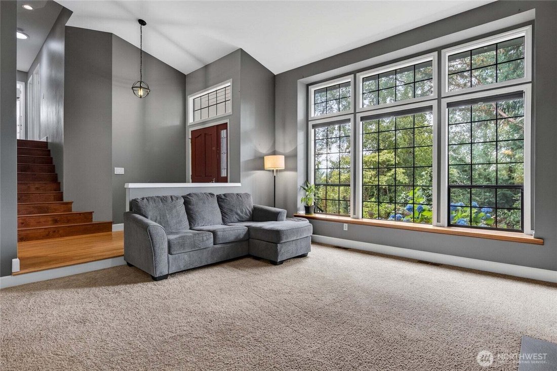 House in Lake Stevens, Washington, United States 4 - 18552960