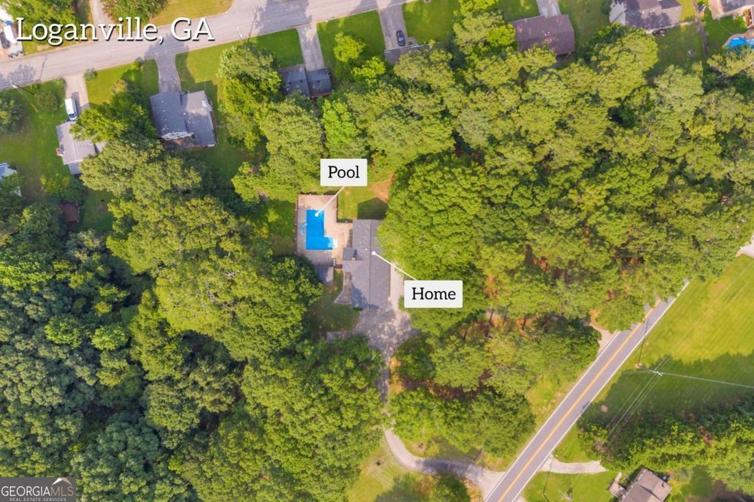 House in Loganville, Georgia, United States 3 - 18548805