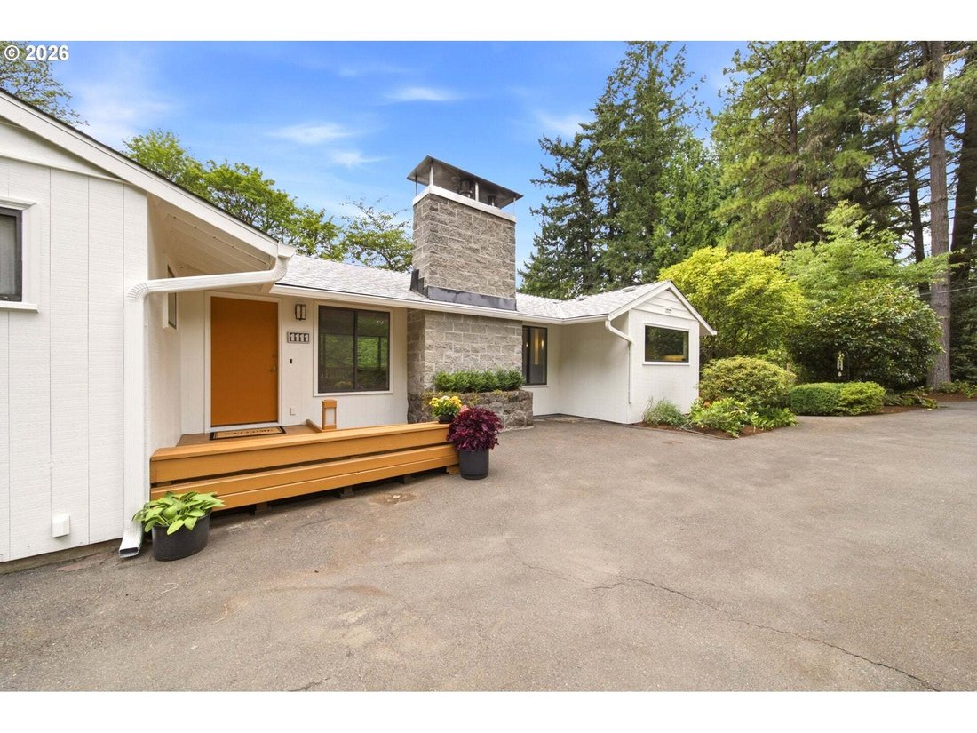 House in Portland, Oregon, United States 2 - 18549879