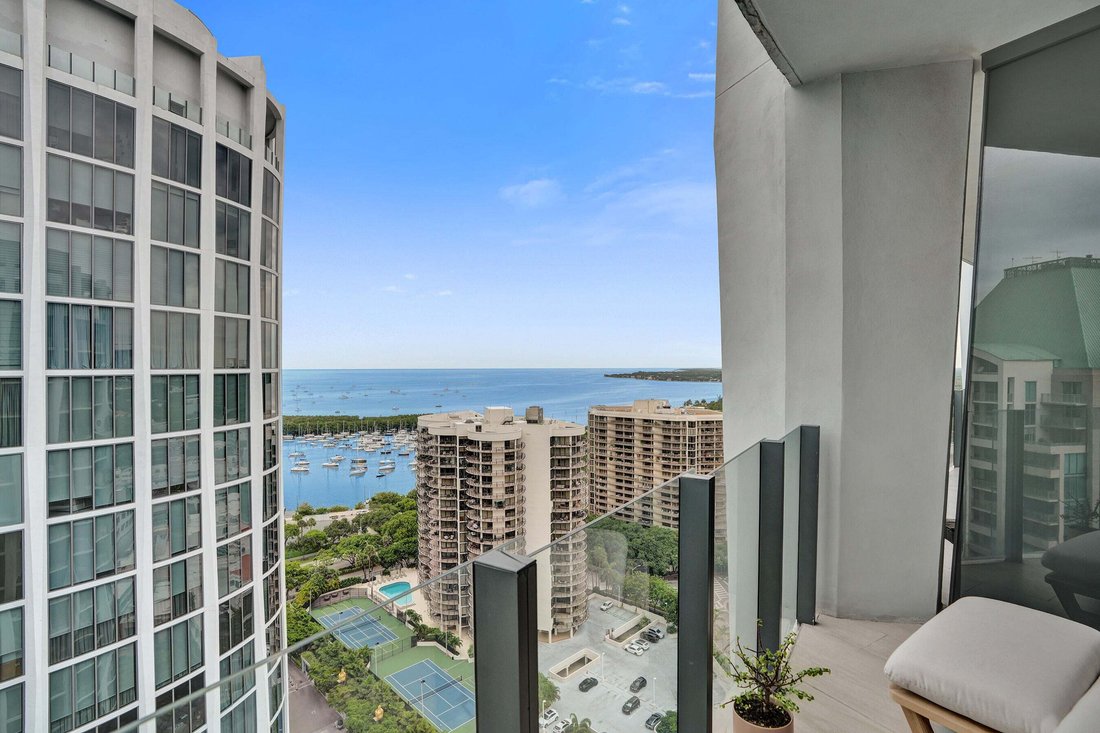 Condo in Miami, Florida, United States 1 - 18551823