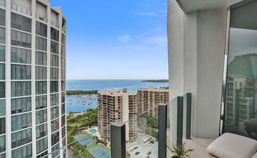 Condo in Miami, Florida, United States 1