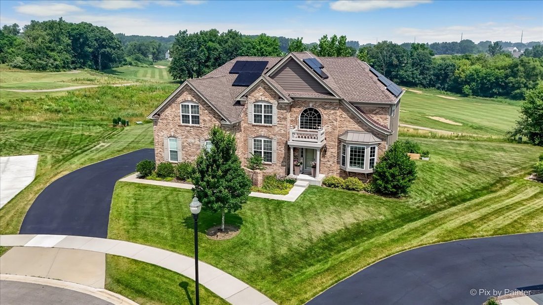 House in Plato Center, Illinois, United States 2 - 18548330