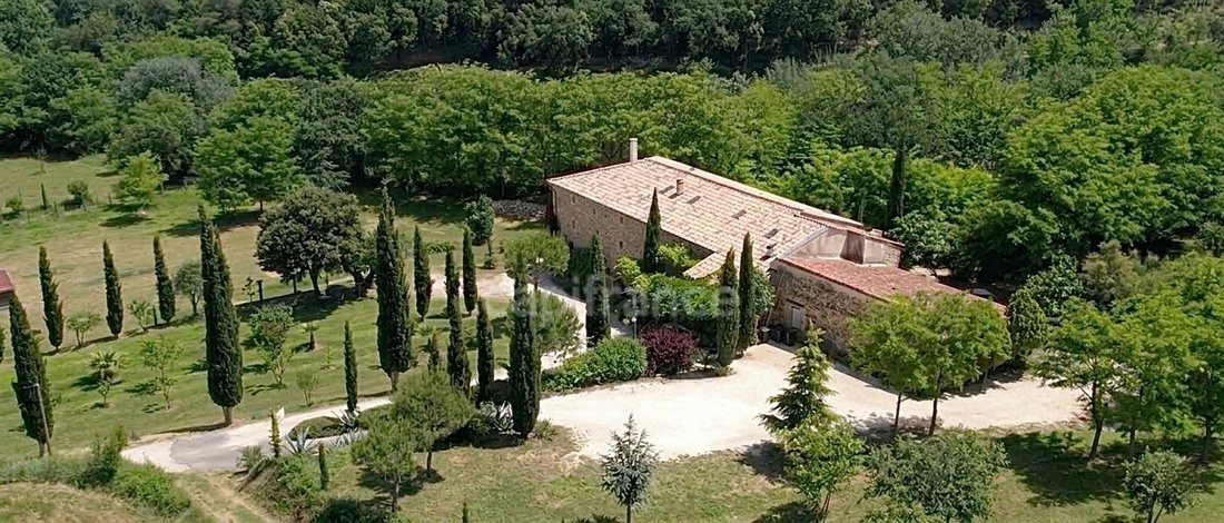 House in Uzès, Occitania, France 1 - 17447216