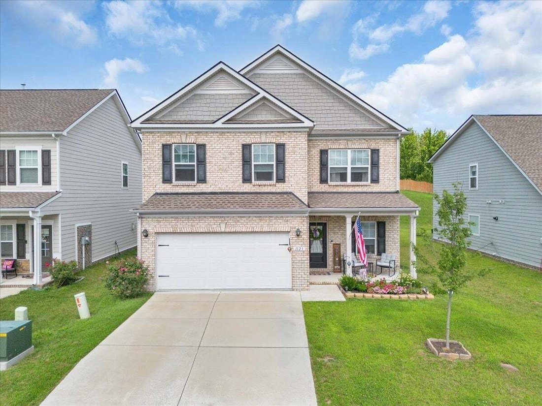 House in Mt. Juliet, Tennessee, United States 2 - 18552111
