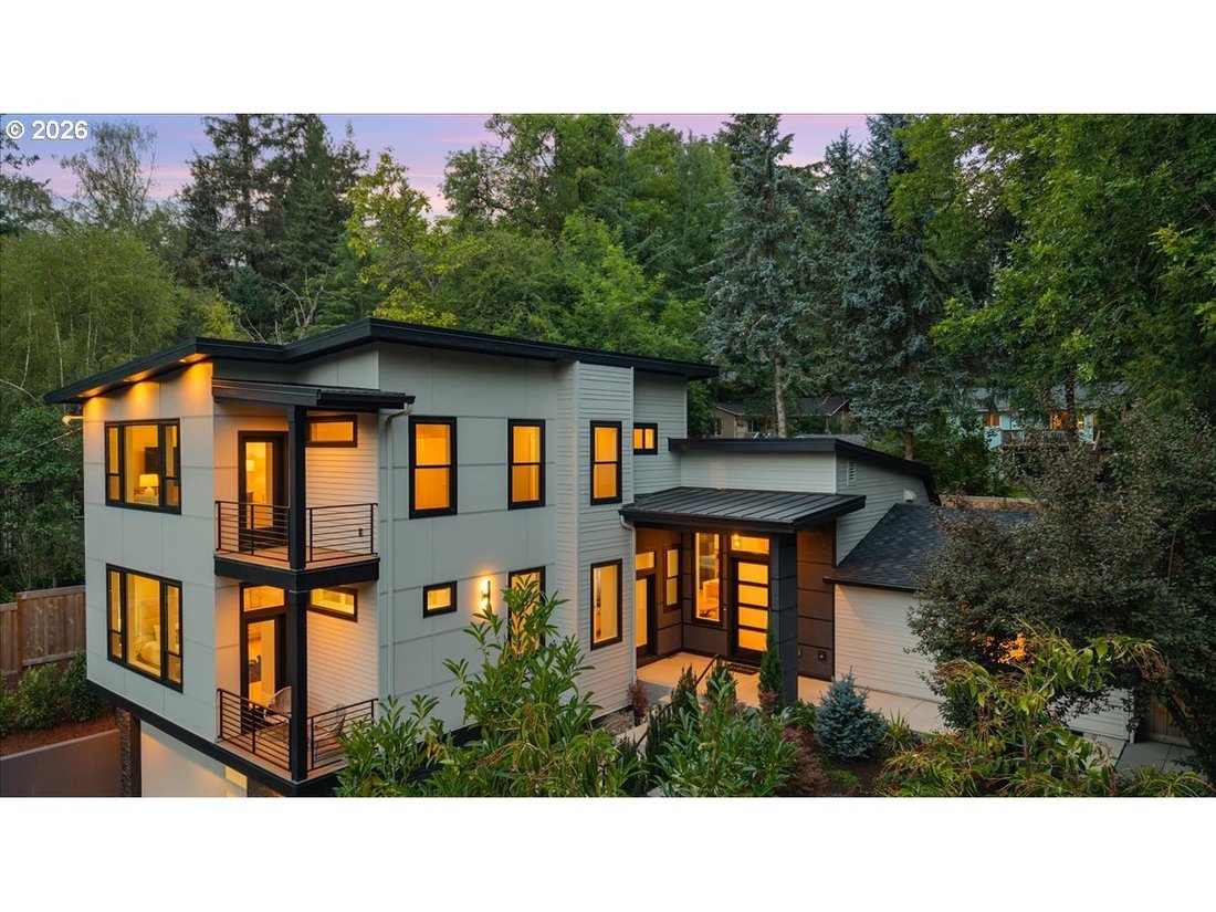 House in Lake Oswego, Oregon, United States 1 - 18554180