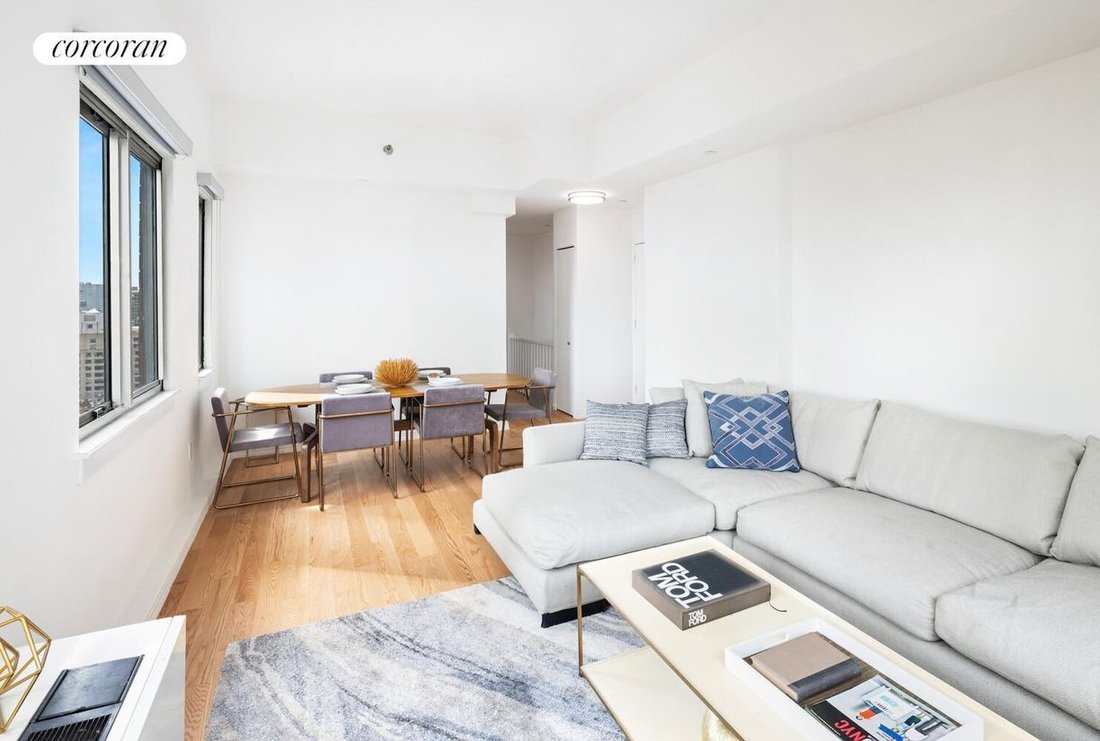 Condo in New York, New York, United States 2 - 16872240