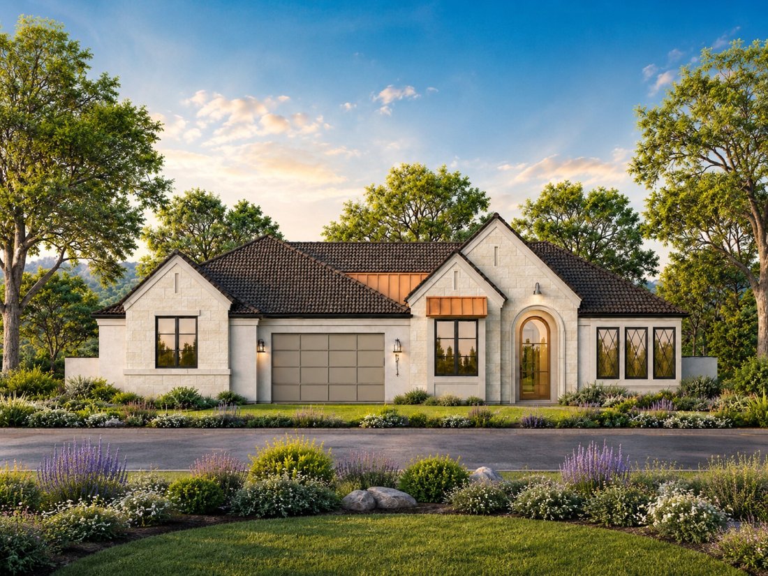 El Dorado Hills, California, United States 1 - 17850368