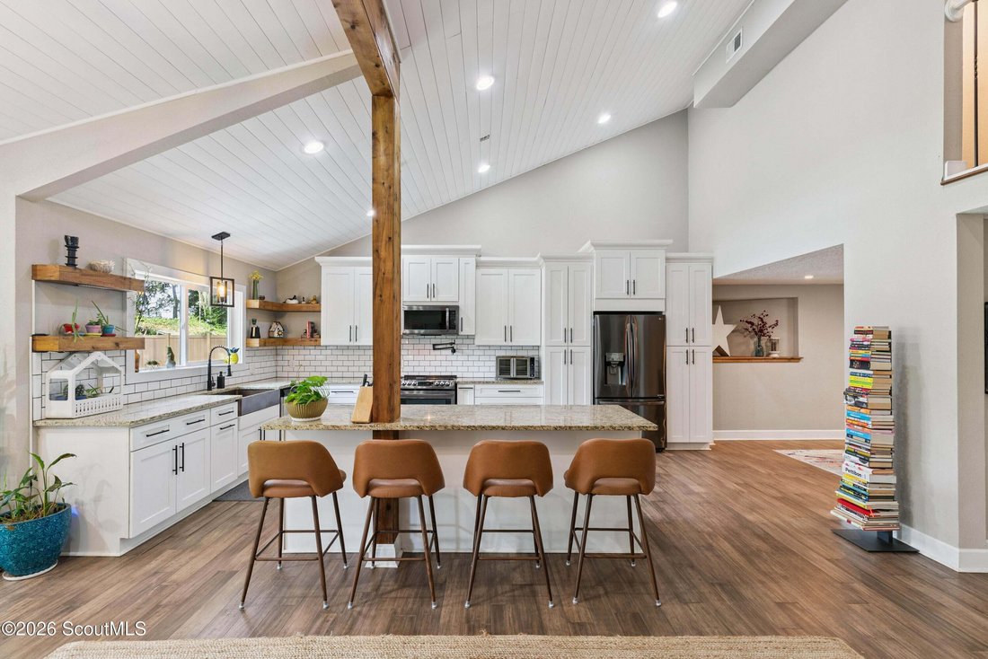 House in Woodbine, Georgia, United States 5 - 18551227