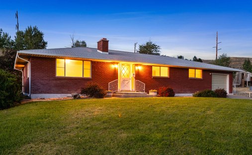 Casa a Morgan, Utah, Stati Uniti 1