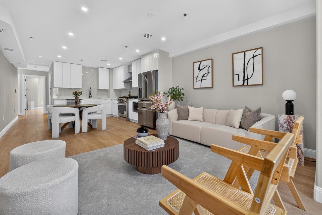 Condo in Jersey City, New Jersey, United States 4 - 18552372