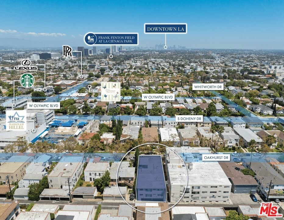 Beverly Hills, California, United States 4 - 18551032