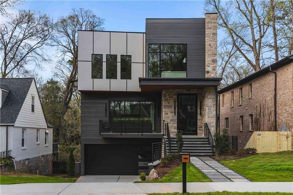 House in Atlanta, Georgia, United States 1 - 18548159