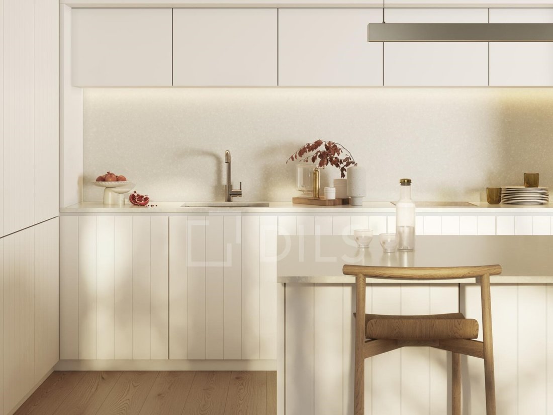 Apartment in Lordelo do Ouro e Massarelos, Porto District, Portugal 5 - 18550132
