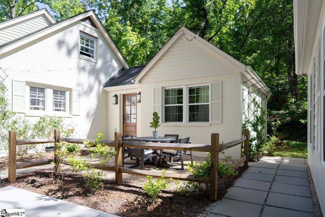 House in Greenville, South Carolina, United States 3 - 18550920