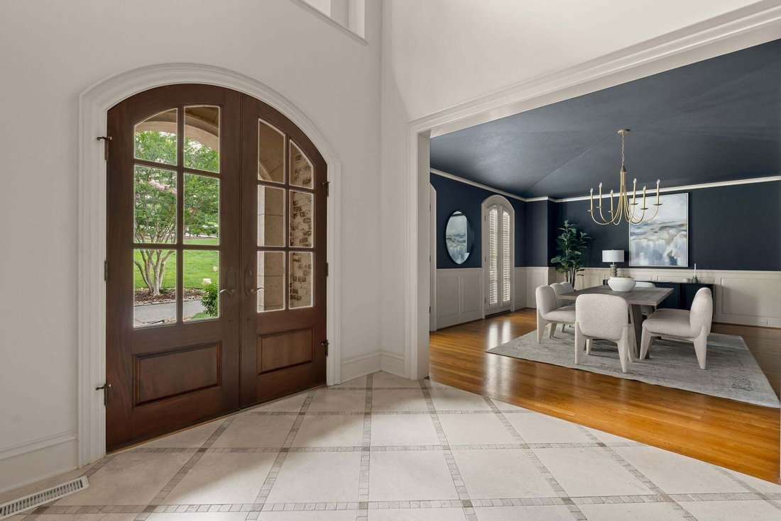House in Franklin, Tennessee, United States 2 - 18548427