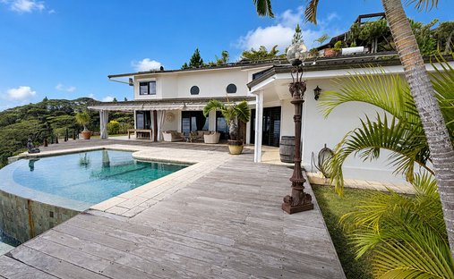 House in France 1