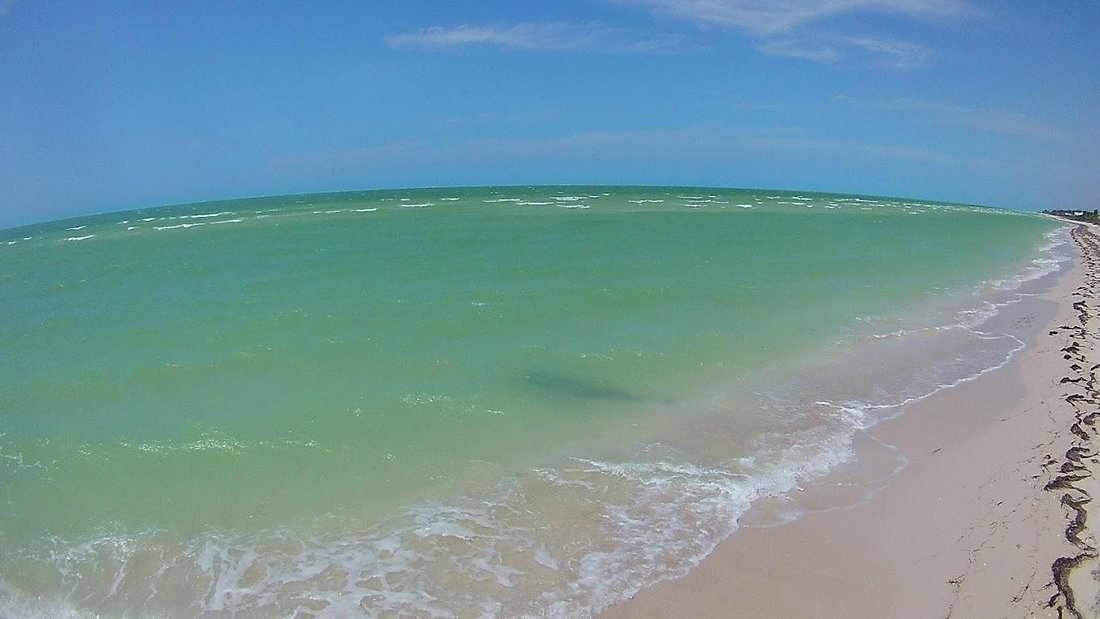 Land in Chicxulub Puerto, Yucatan, Mexico 4 - 18549110