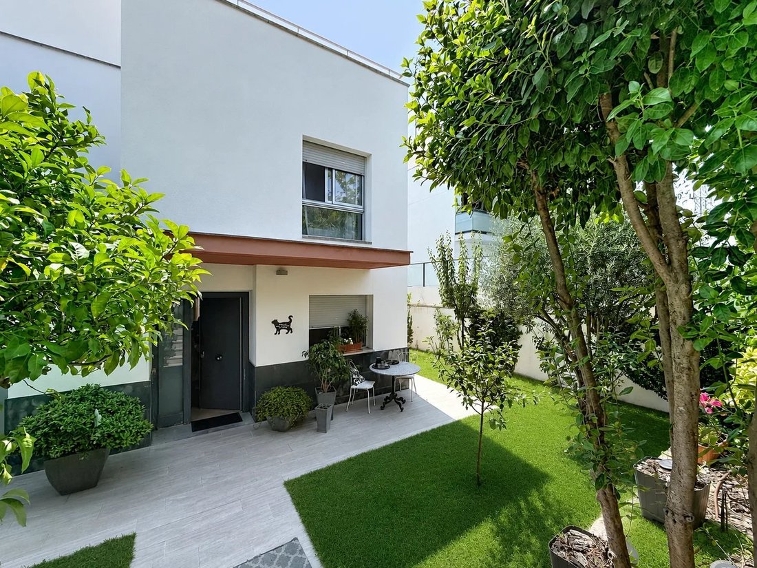 Townhouse in Mataro, Catalonia, Spain 3 - 18544122