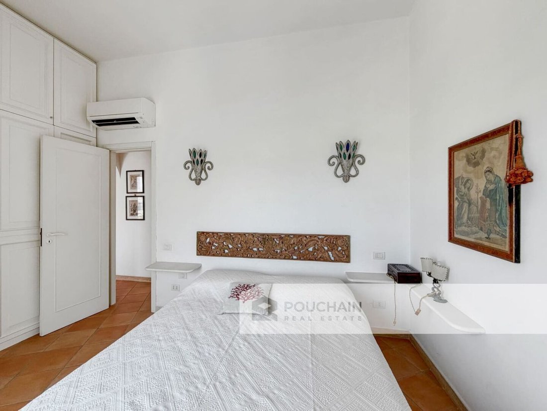Apartment in Ponza Island, Lazio, Italy 3 - 18551087