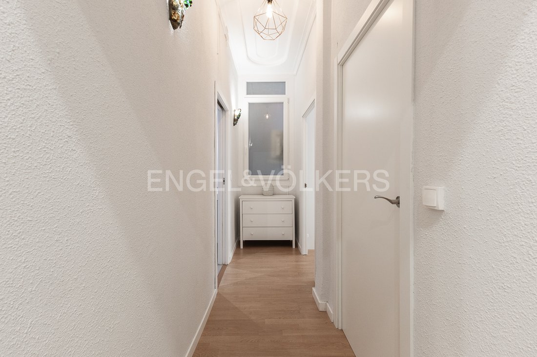 Apartment in Ciutat Vella, Valencia, Spain 4 - 18553148