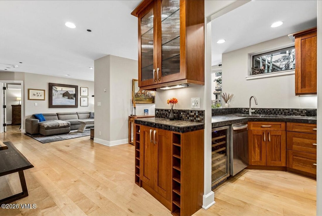 Condo in Edwards, Colorado, United States 5 - 18551220