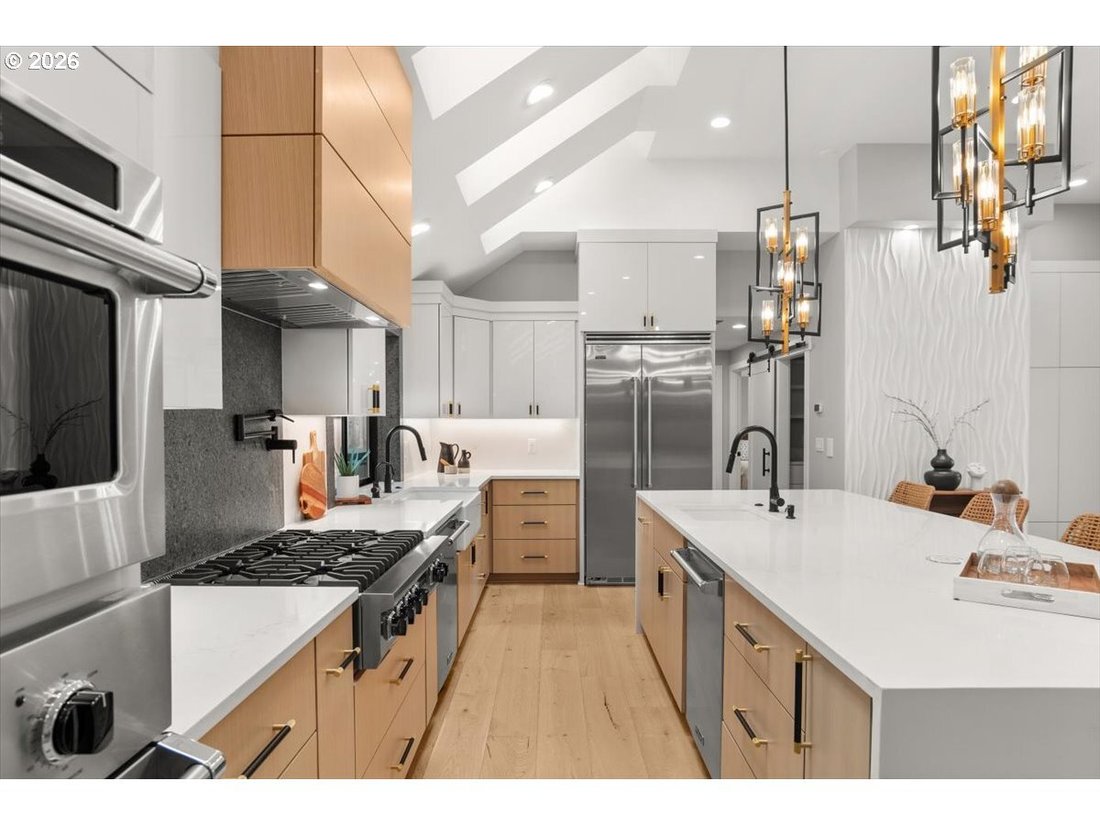 House in Lake Oswego, Oregon, United States 5 - 18554180